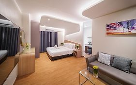 Praso Residence